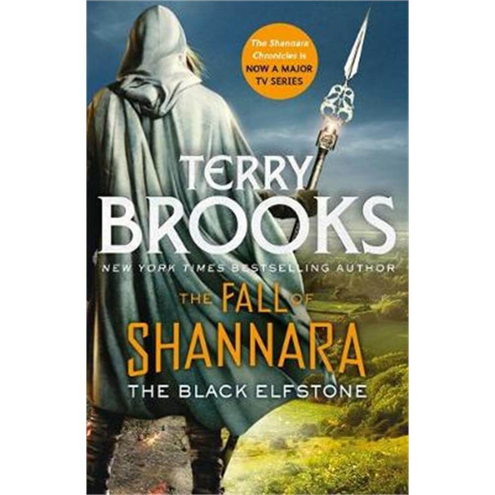 The Black Elfstone (Paperback) - Terry Brooks